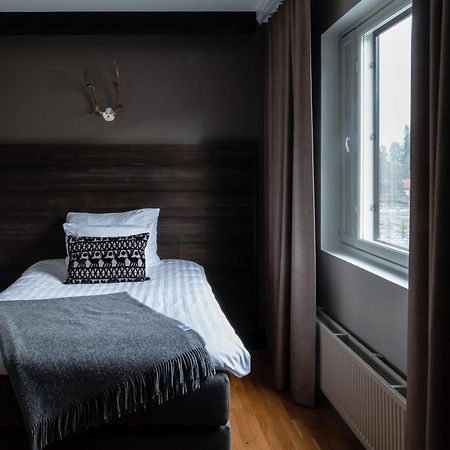Lapland Hotels Kuopio Extérieur photo