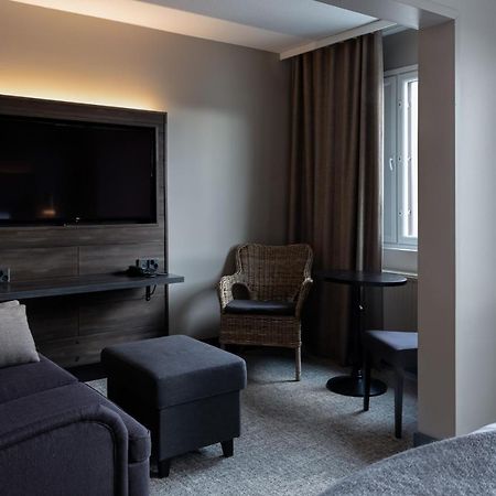 Lapland Hotels Kuopio Extérieur photo