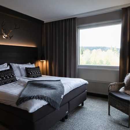 Lapland Hotels Kuopio Extérieur photo