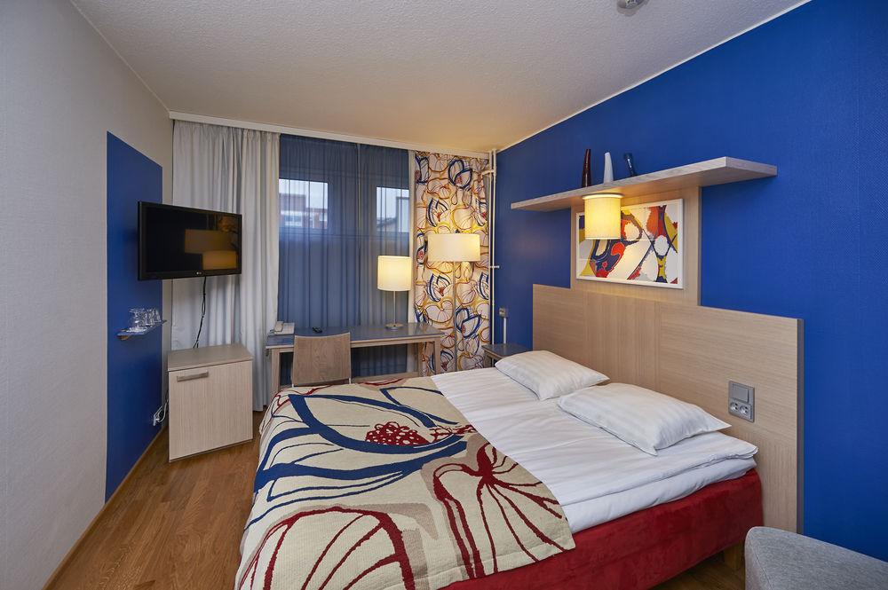 Lapland Hotels Kuopio Extérieur photo
