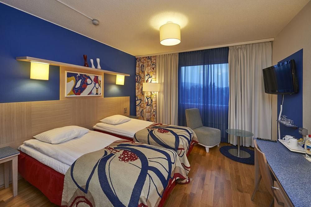 Lapland Hotels Kuopio Extérieur photo