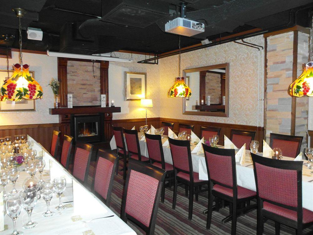 Lapland Hotels Kuopio Extérieur photo