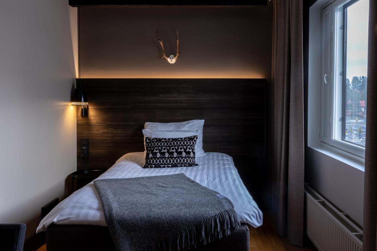 Lapland Hotels Kuopio Extérieur photo