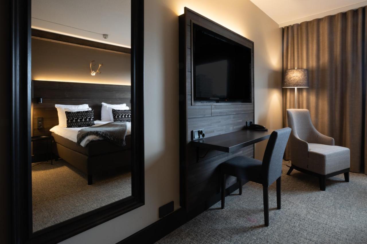 Lapland Hotels Kuopio Extérieur photo
