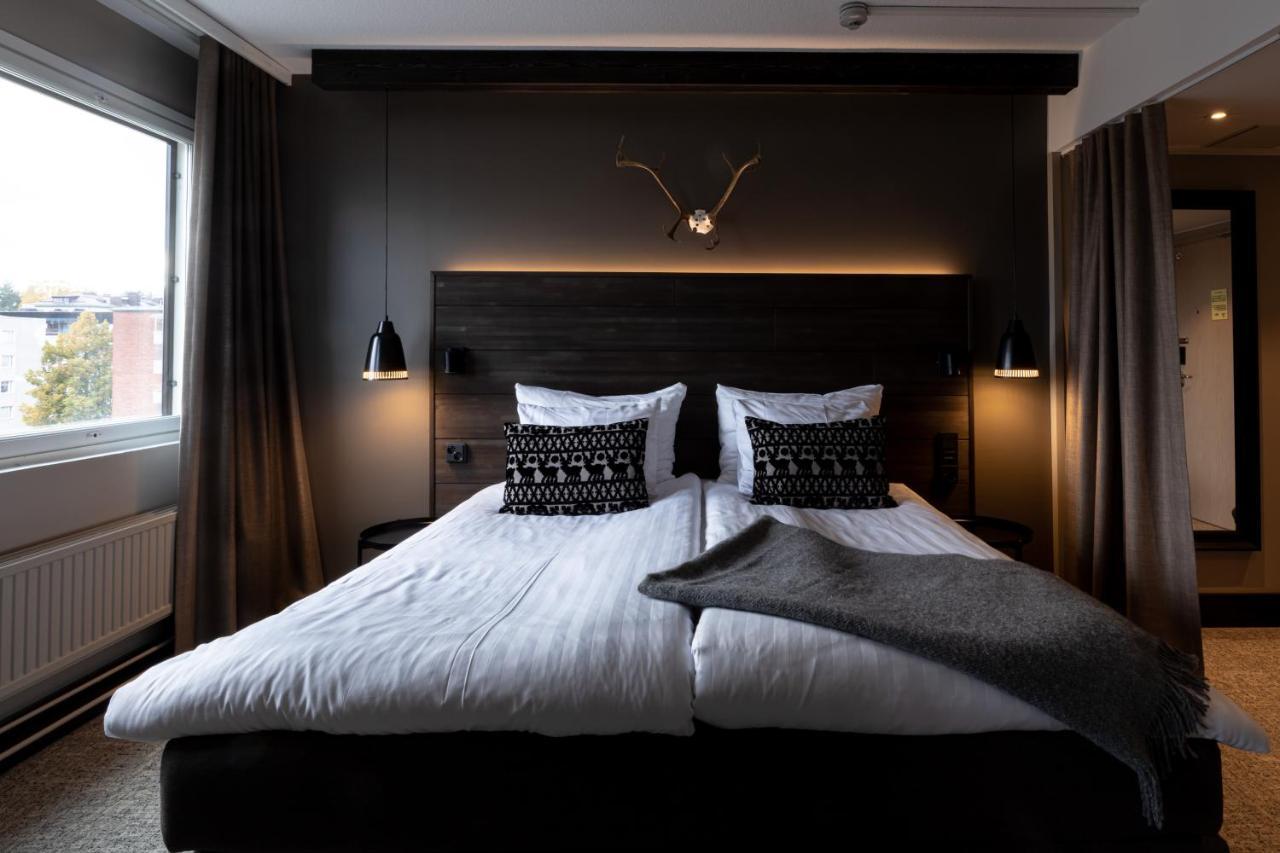 Lapland Hotels Kuopio Extérieur photo