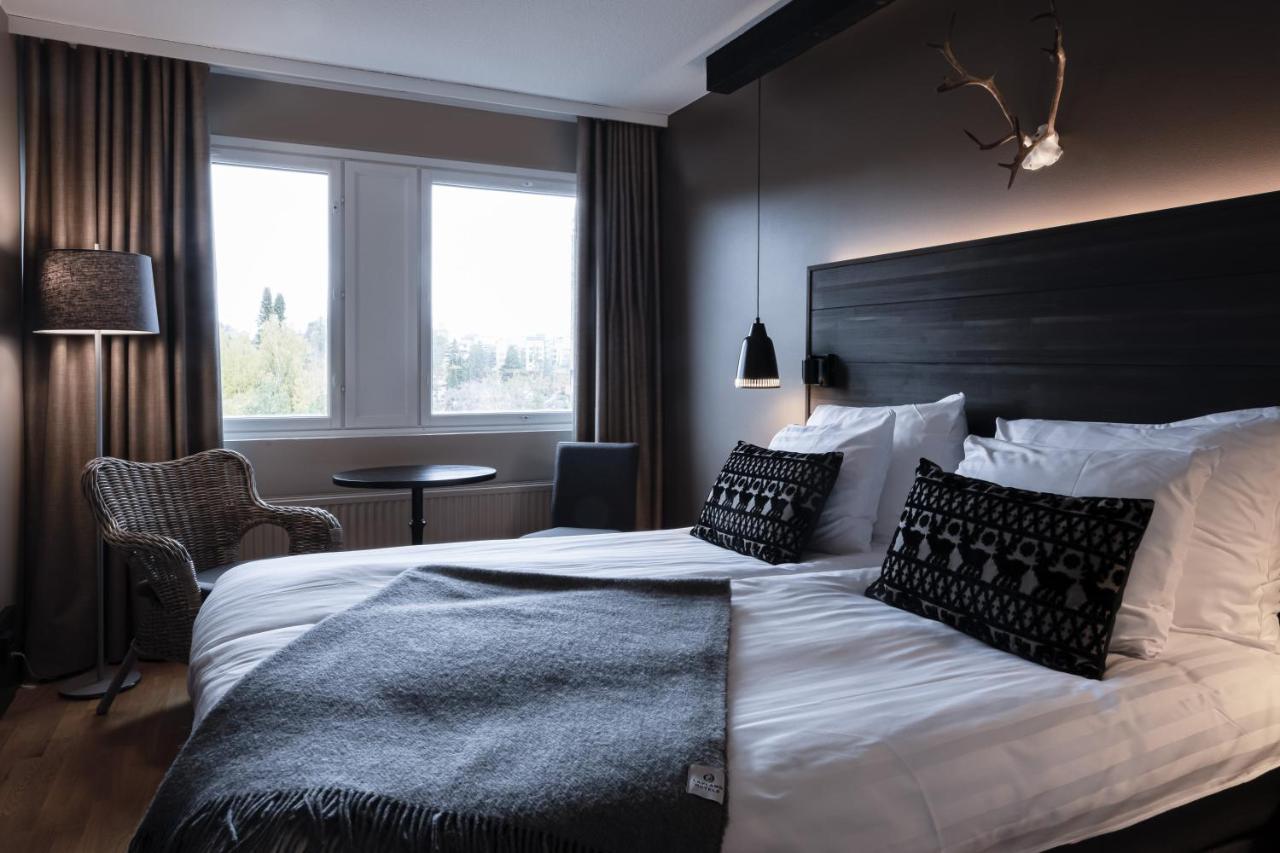 Lapland Hotels Kuopio Extérieur photo