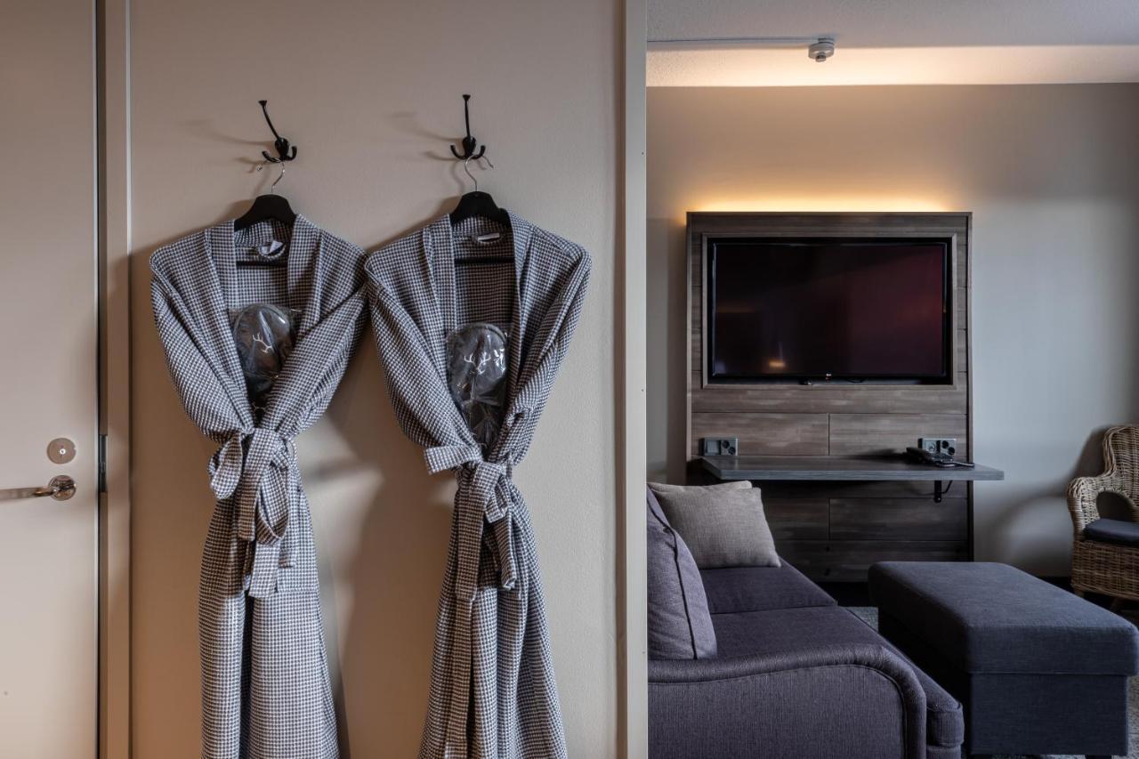 Lapland Hotels Kuopio Extérieur photo