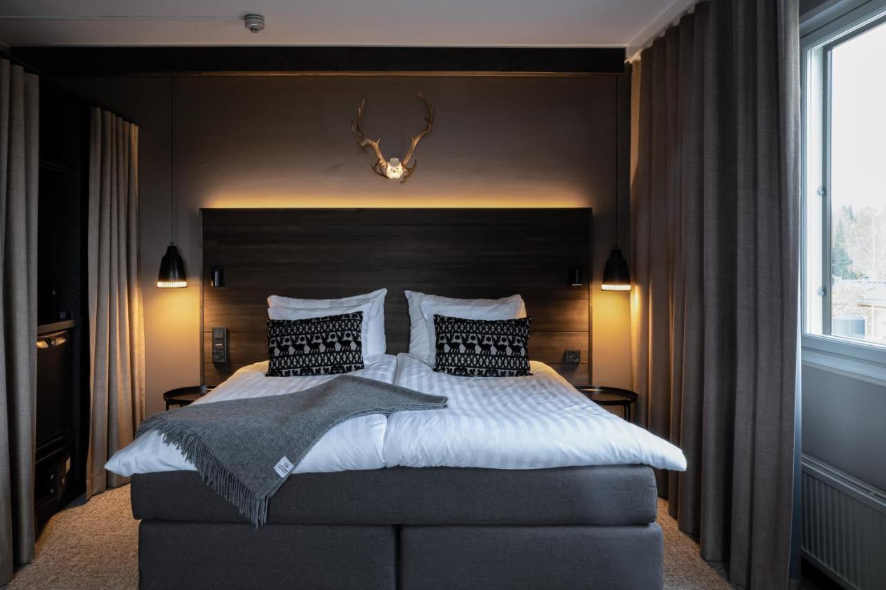Lapland Hotels Kuopio Extérieur photo