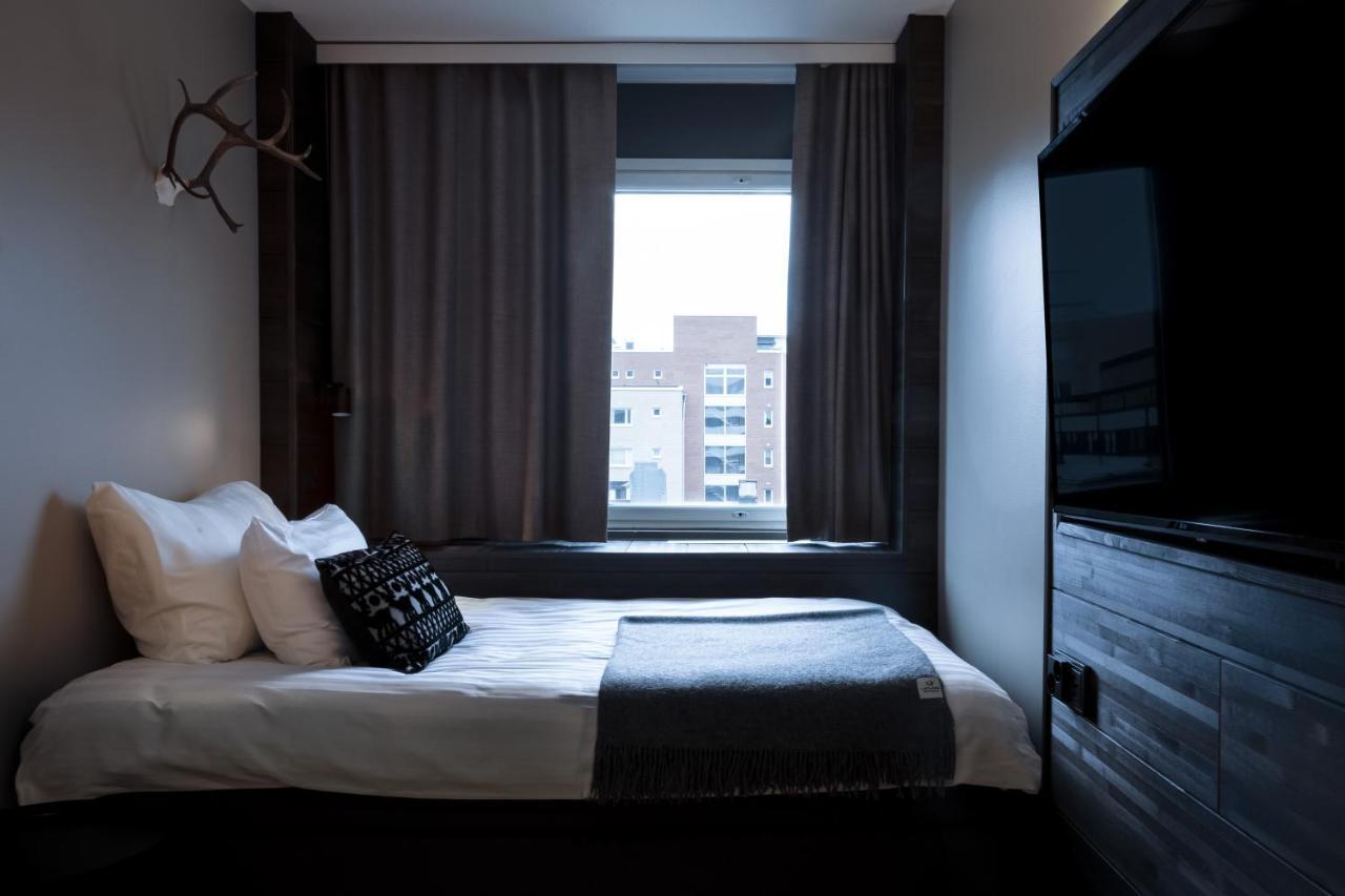Lapland Hotels Kuopio Extérieur photo