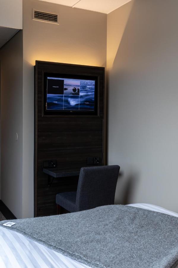 Lapland Hotels Kuopio Extérieur photo