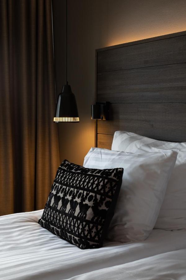 Lapland Hotels Kuopio Extérieur photo