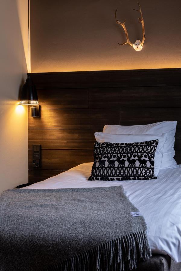 Lapland Hotels Kuopio Extérieur photo