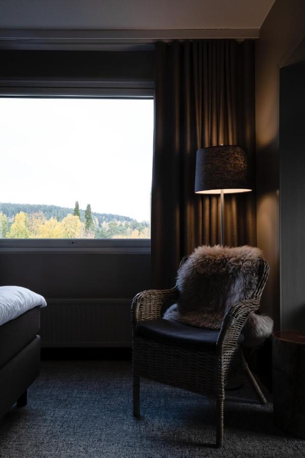 Lapland Hotels Kuopio Extérieur photo