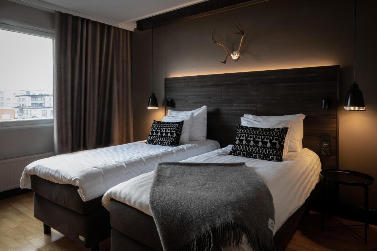 Lapland Hotels Kuopio Extérieur photo