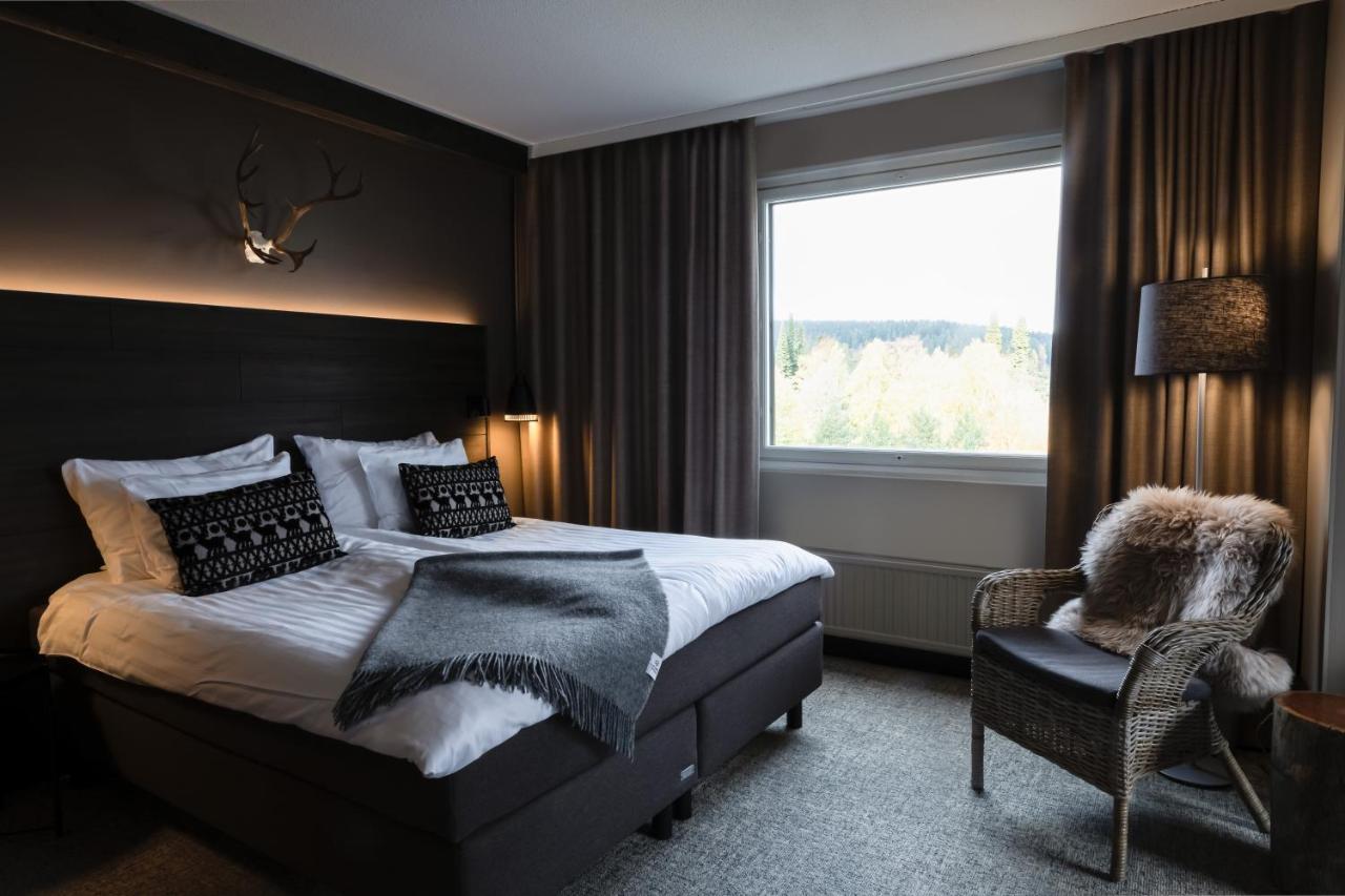 Lapland Hotels Kuopio Extérieur photo