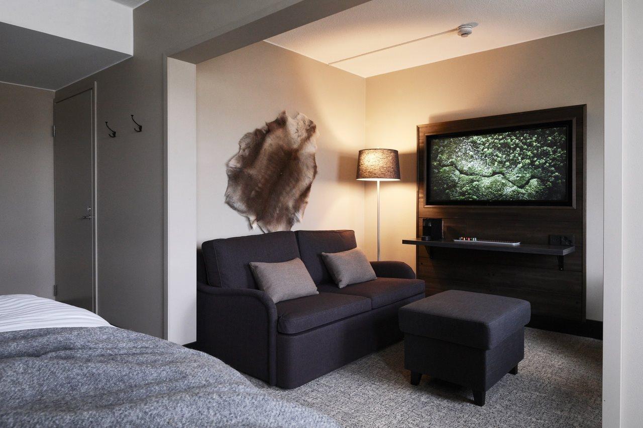 Lapland Hotels Kuopio Extérieur photo