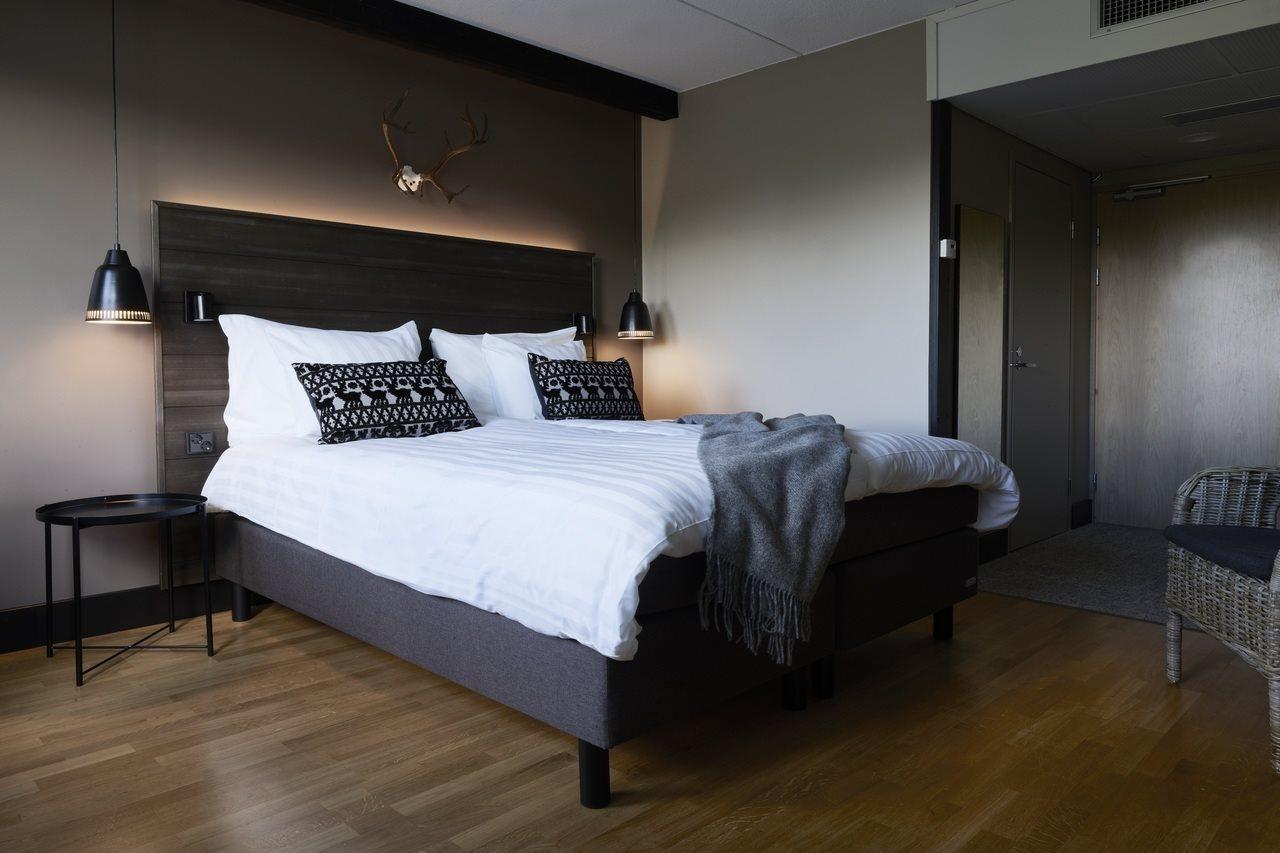 Lapland Hotels Kuopio Extérieur photo