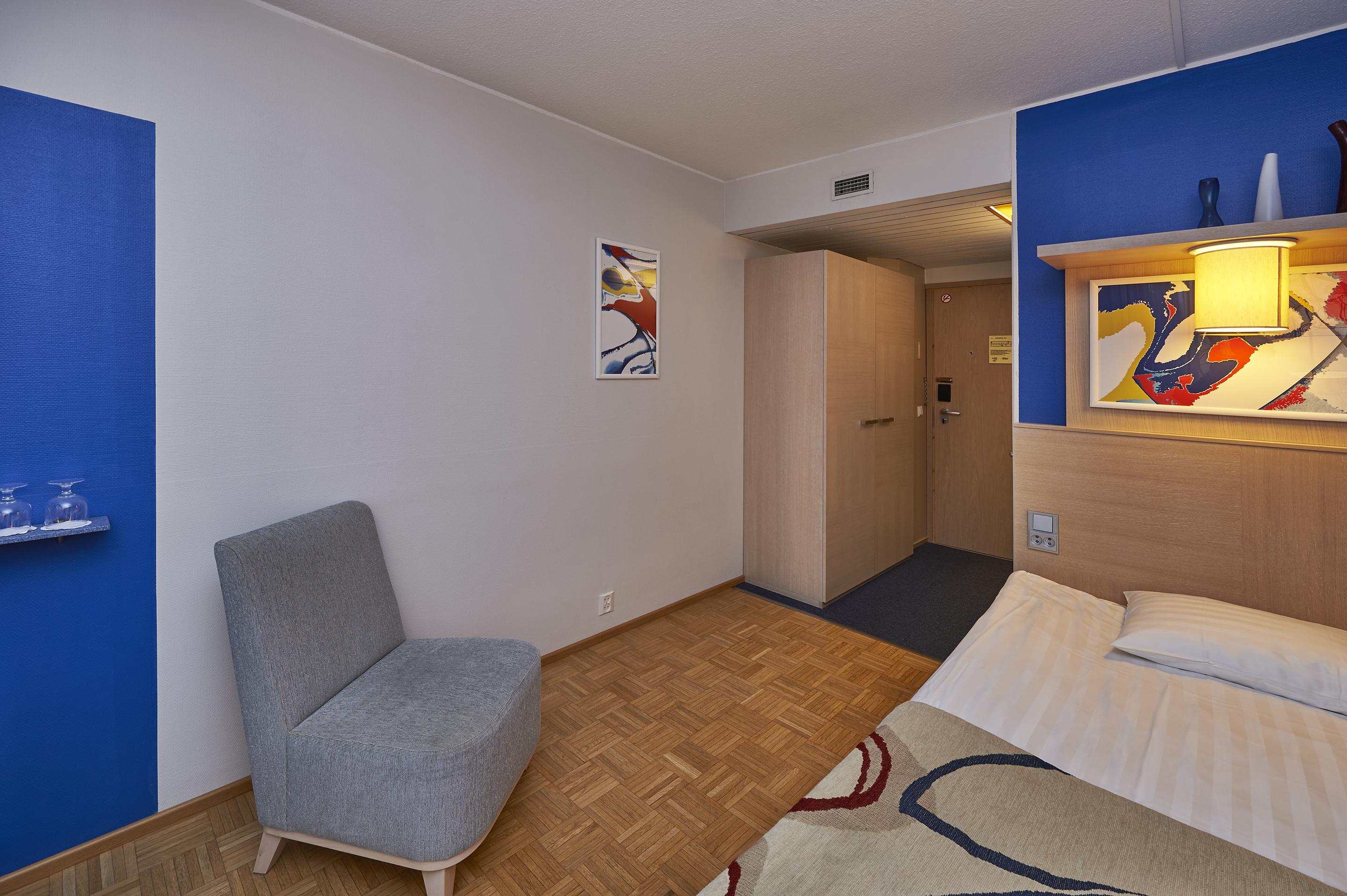 Lapland Hotels Kuopio Extérieur photo