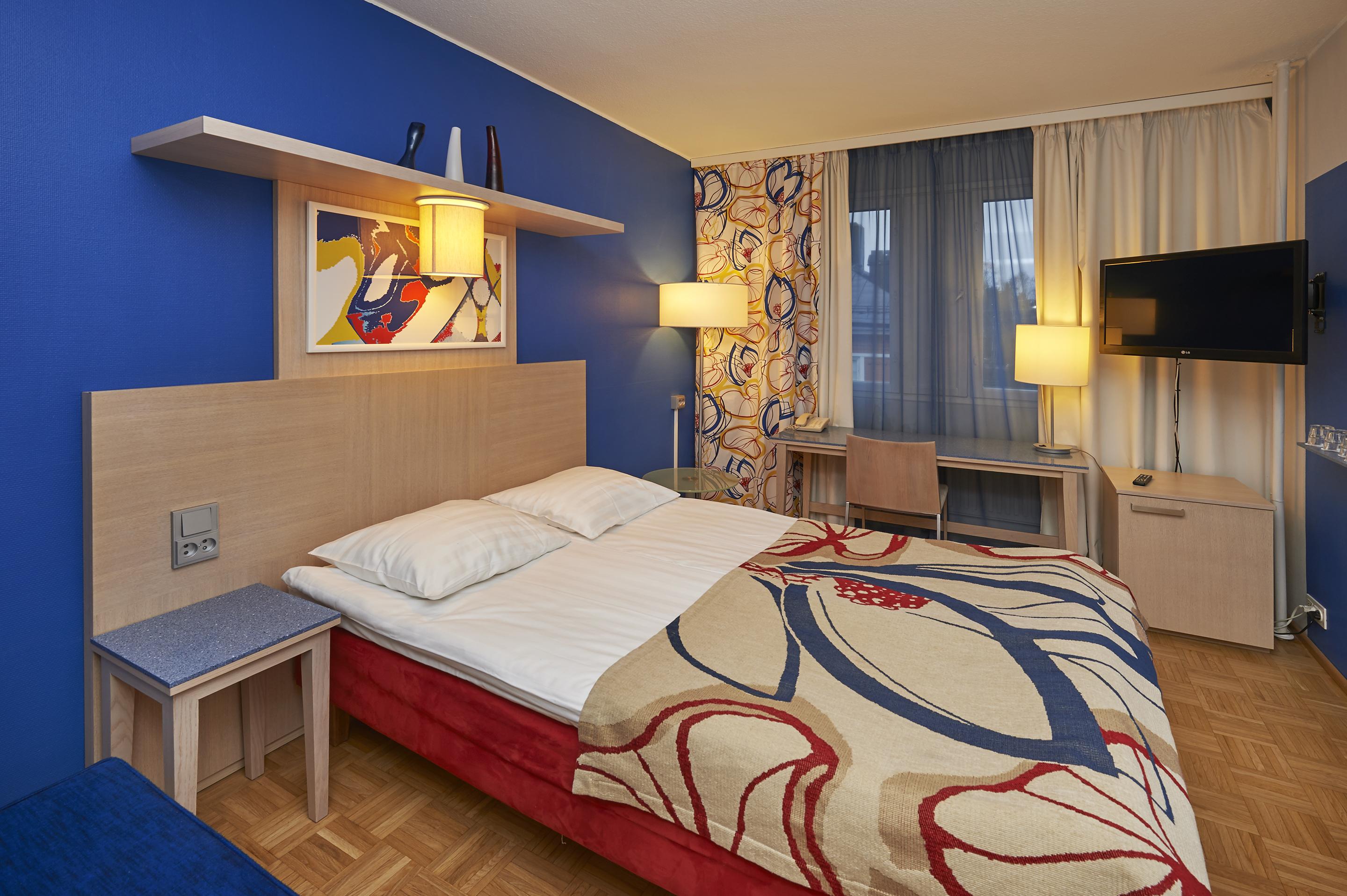 Lapland Hotels Kuopio Extérieur photo