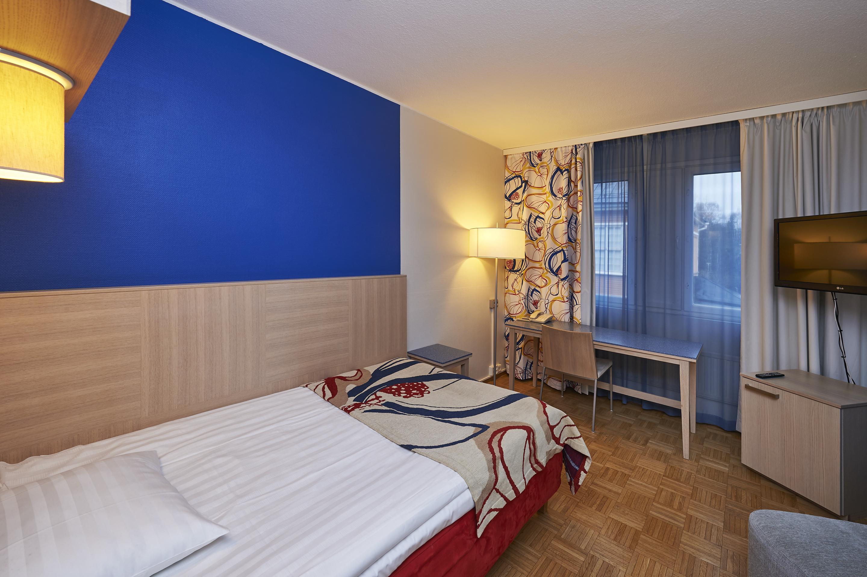 Lapland Hotels Kuopio Extérieur photo