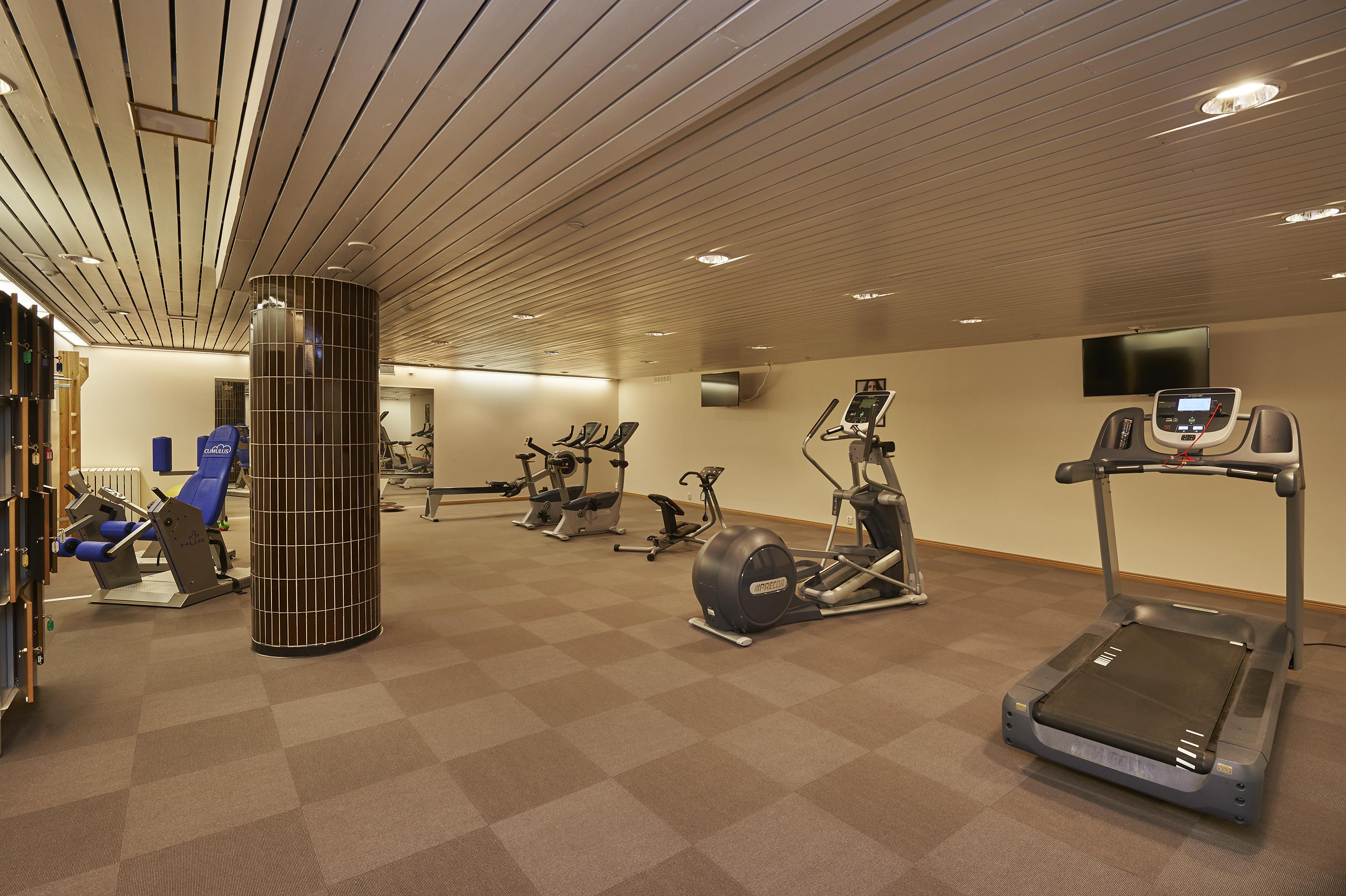 Lapland Hotels Kuopio Extérieur photo