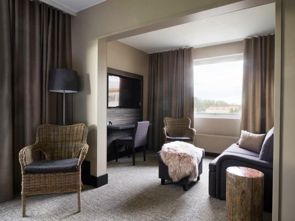 Lapland Hotels Kuopio Extérieur photo