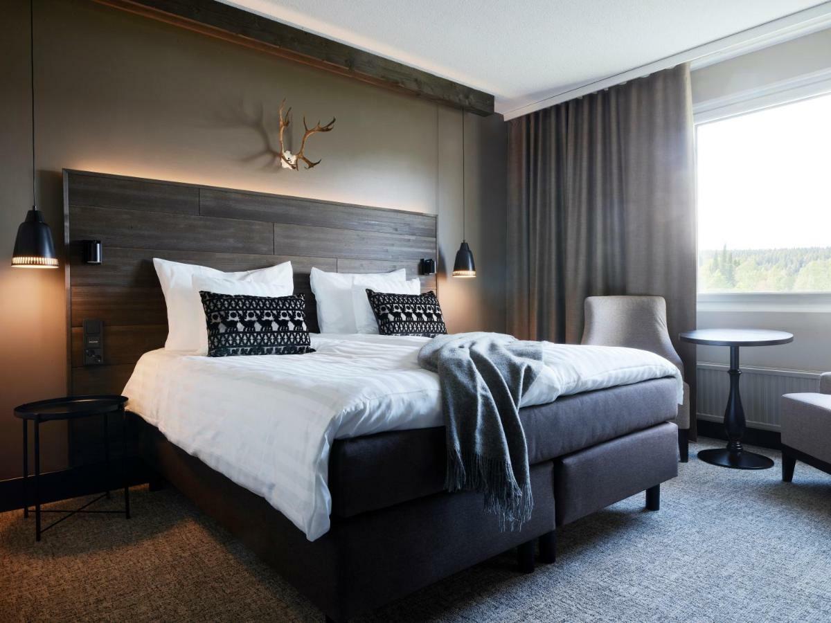 Lapland Hotels Kuopio Extérieur photo