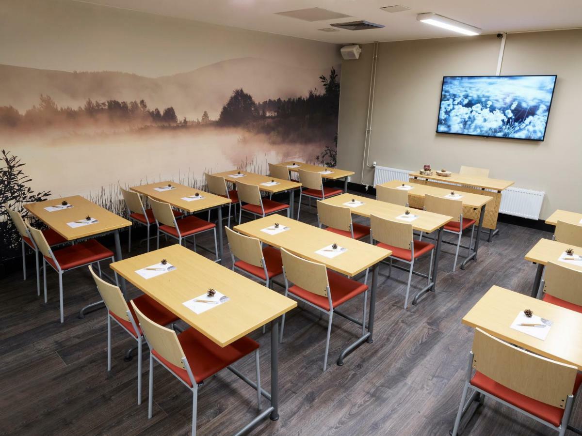 Lapland Hotels Kuopio Extérieur photo