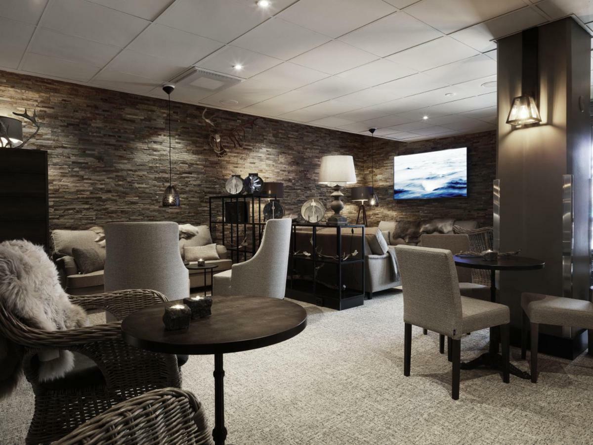 Lapland Hotels Kuopio Extérieur photo
